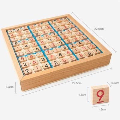 Ελεγκτές οξιών 3.8cm ξύλινα κομμάτια σκακιού που διπλώνουν τον ξύλινο πίνακα σκακιού