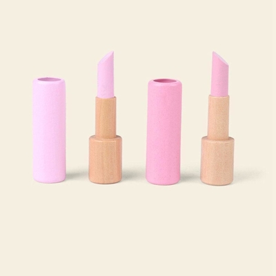 12pcs/Set η ξύλινη προσομοίωση προσποιείται το παιχνίδι εξαρτήσεων Makeup παιχνιδιού για τα κορίτσια